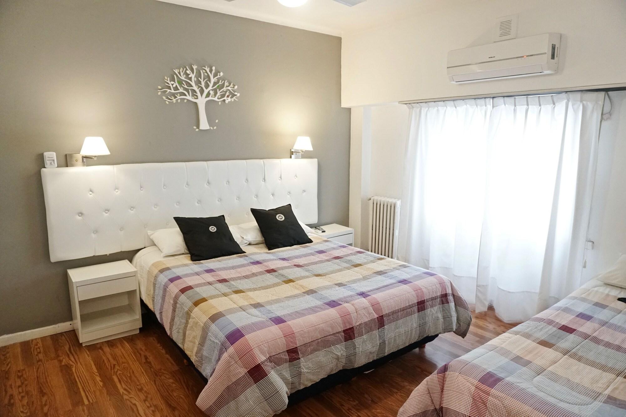 Dodo Suites Mar del Plata Exterior photo