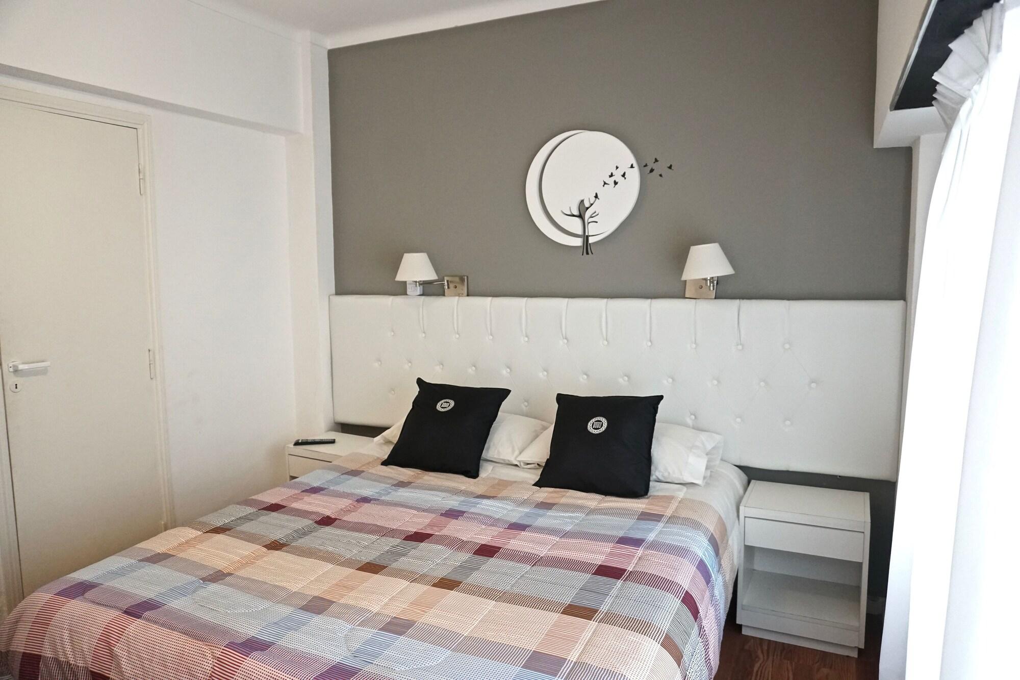 Dodo Suites Mar del Plata Exterior photo