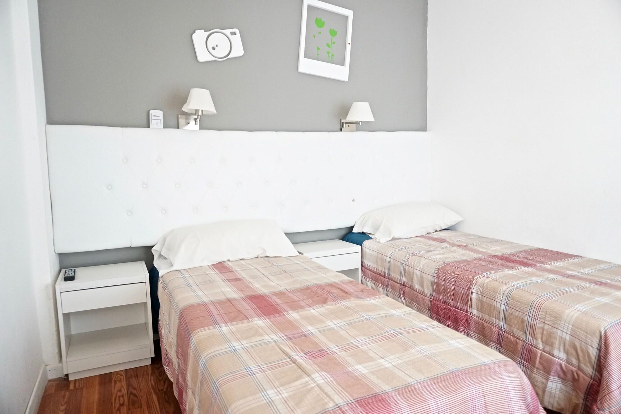 Dodo Suites Mar del Plata Exterior photo