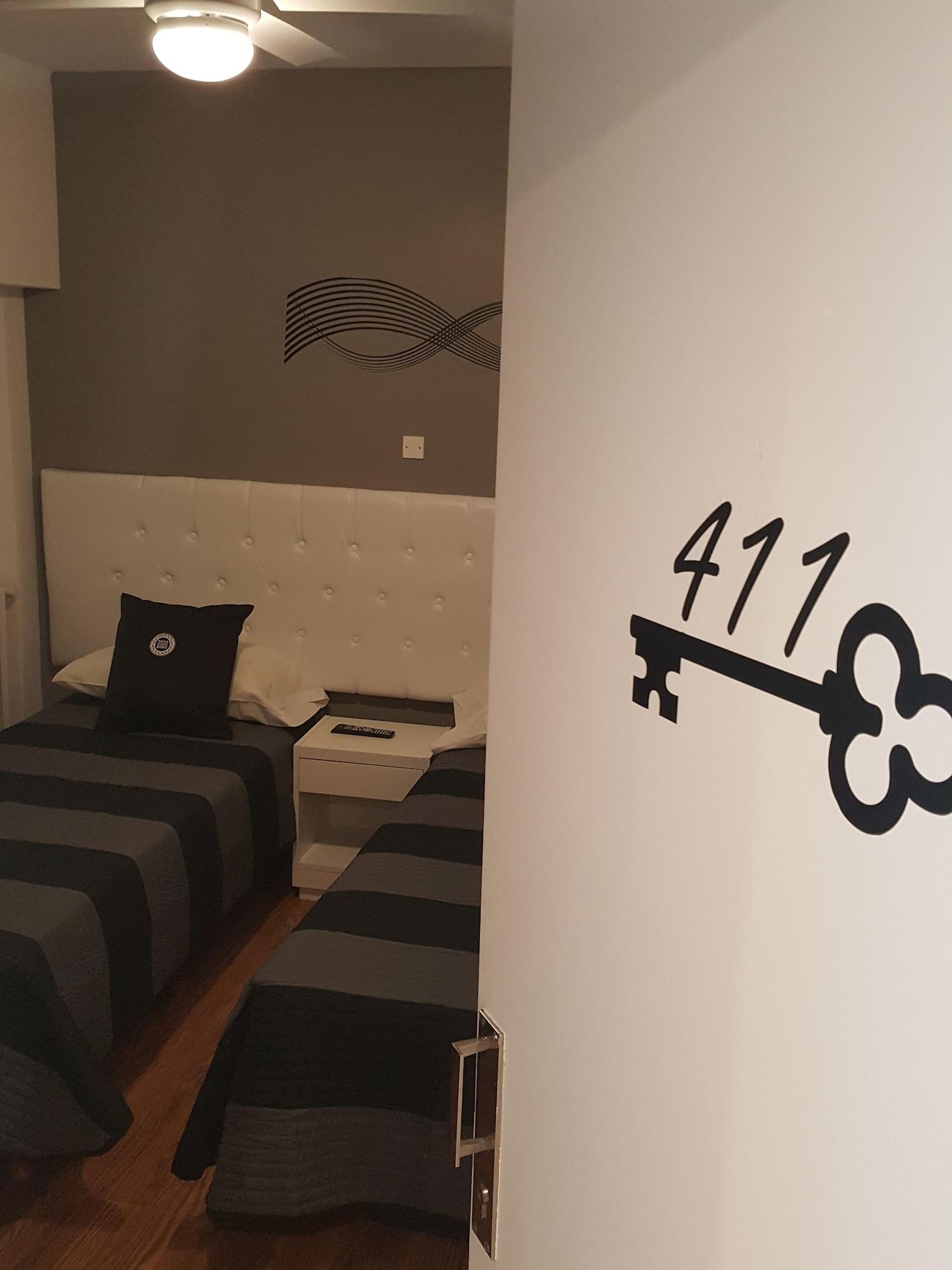 Dodo Suites Mar del Plata Exterior photo
