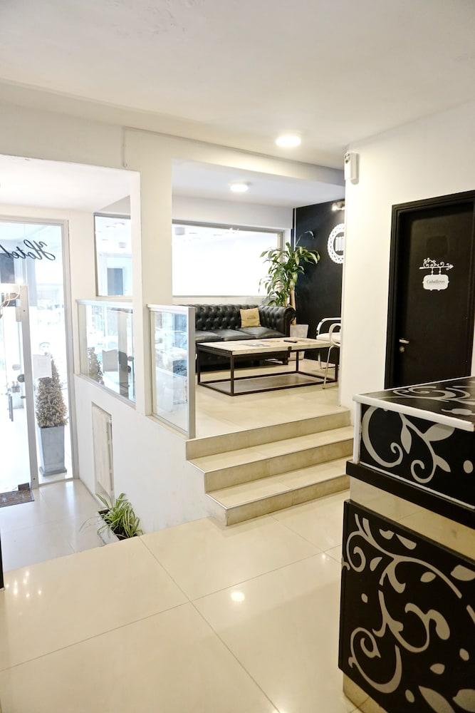 Dodo Suites Mar del Plata Exterior photo