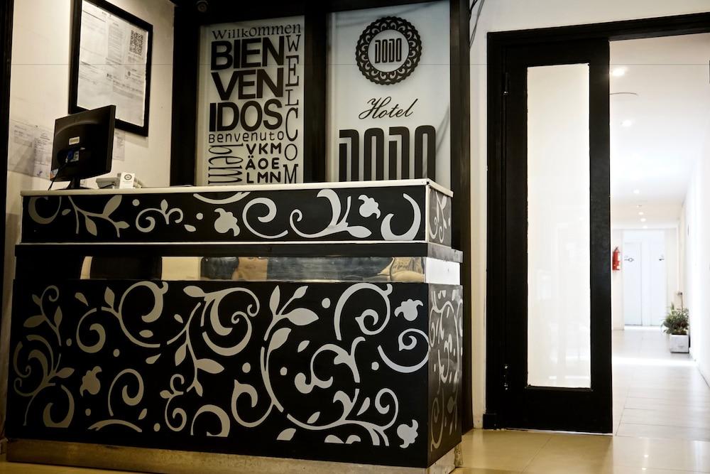 Dodo Suites Mar del Plata Exterior photo