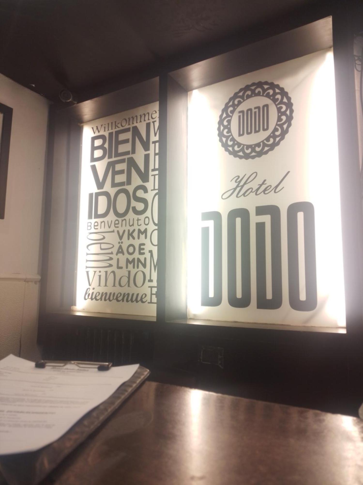 Dodo Suites Mar del Plata Exterior photo
