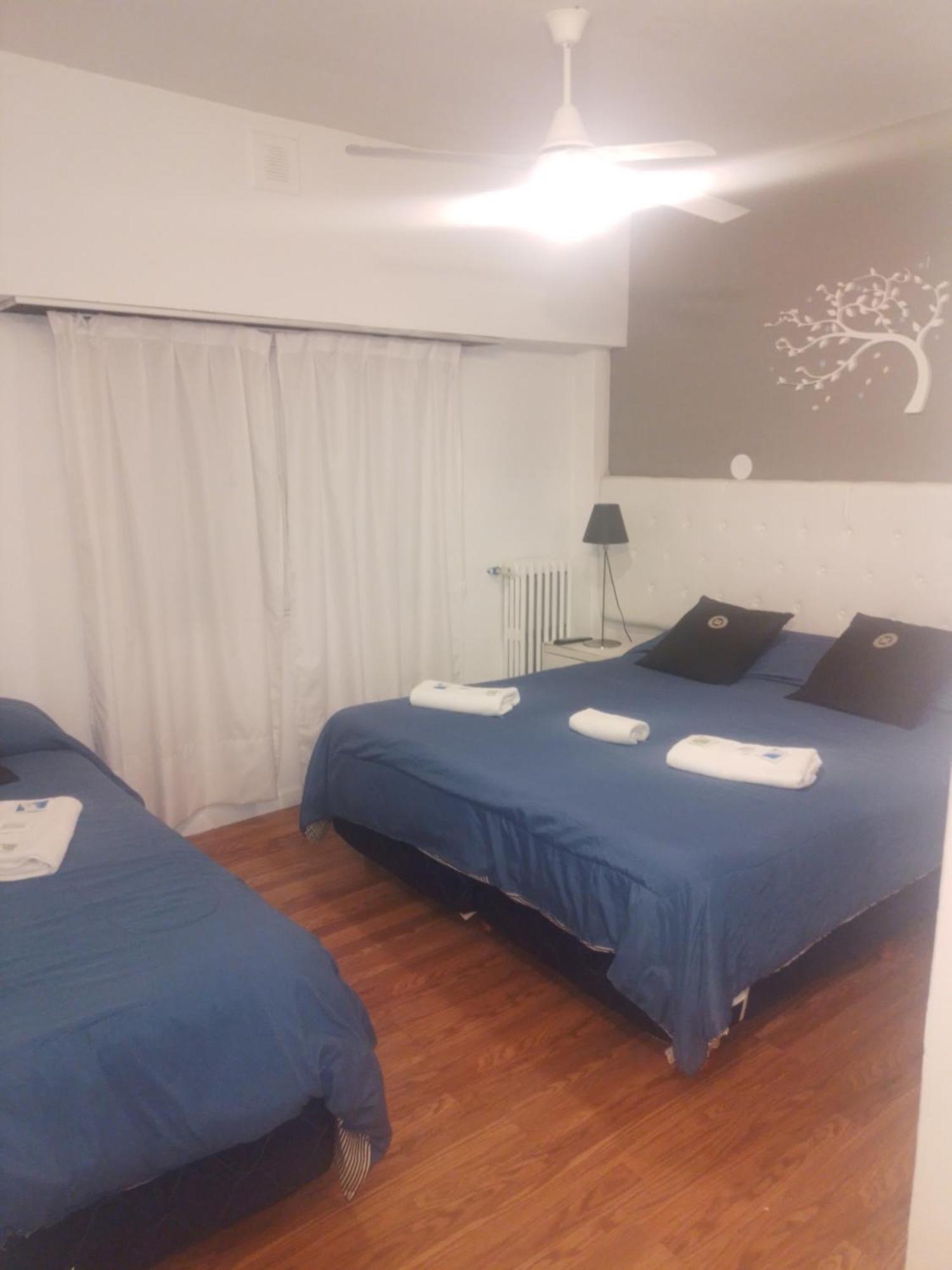 Dodo Suites Mar del Plata Exterior photo