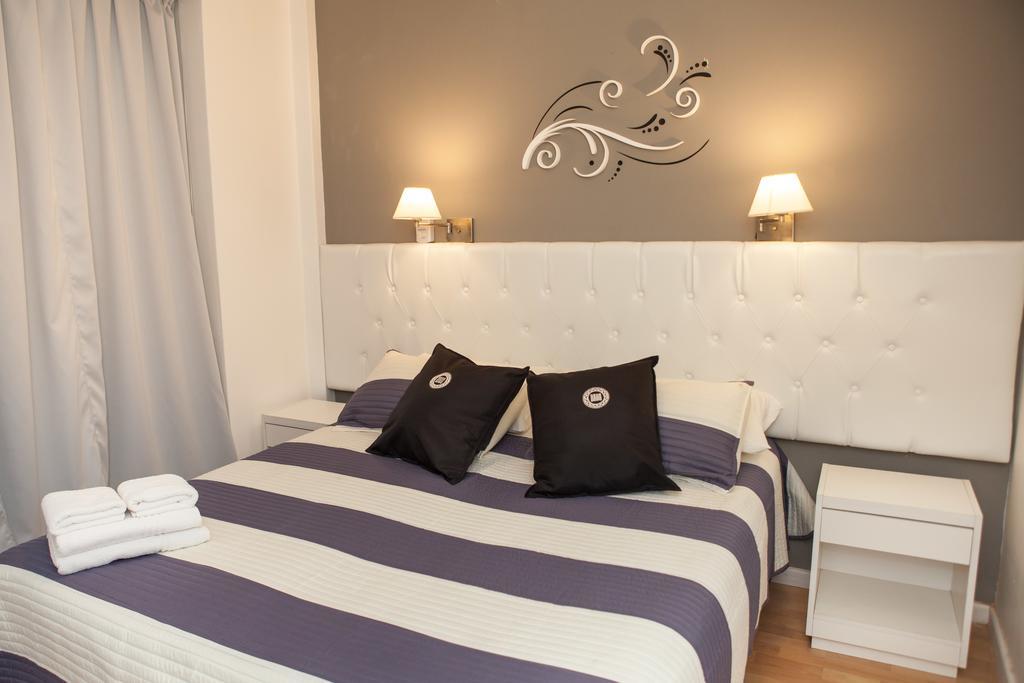 Dodo Suites Mar del Plata Exterior photo