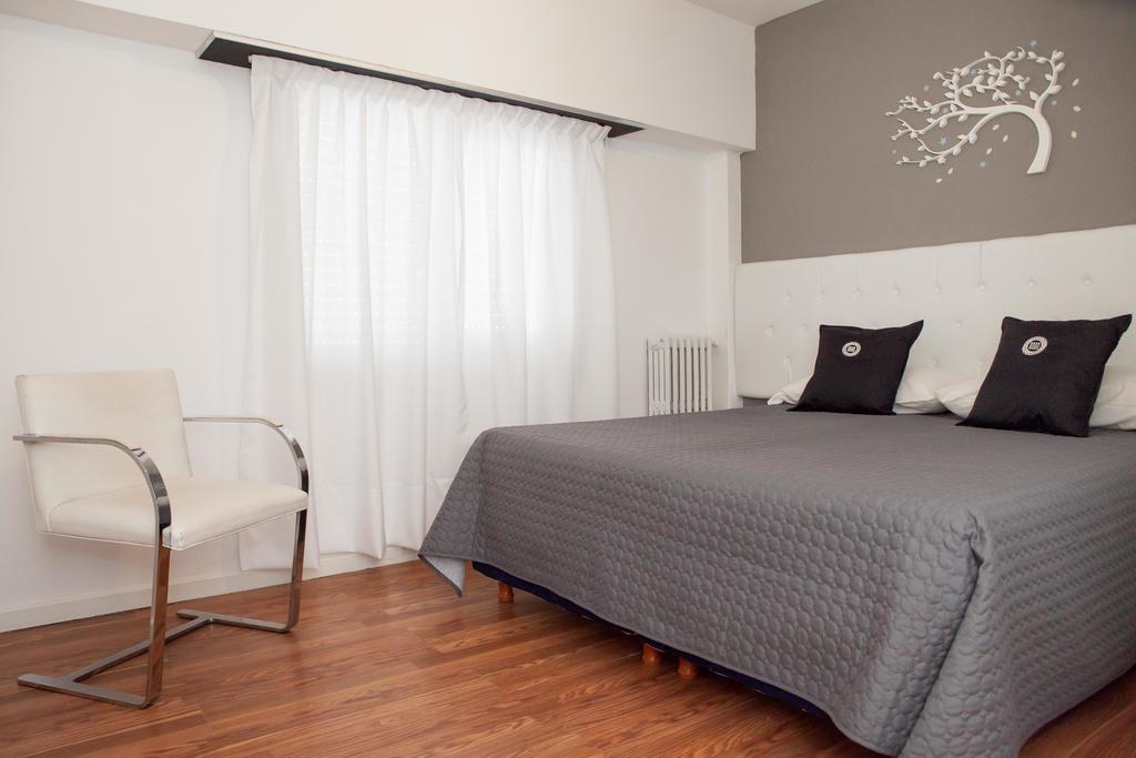 Dodo Suites Mar del Plata Exterior photo