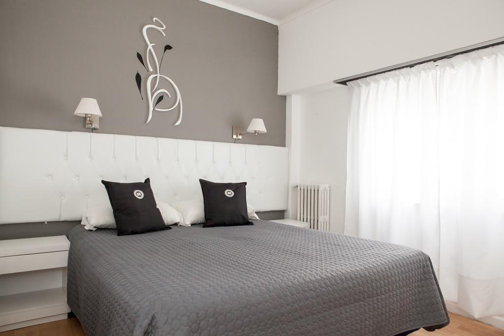 Dodo Suites Mar del Plata Exterior photo