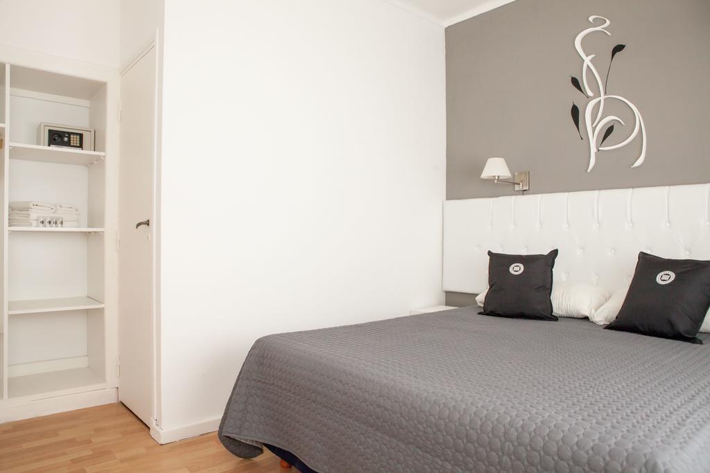 Dodo Suites Mar del Plata Exterior photo
